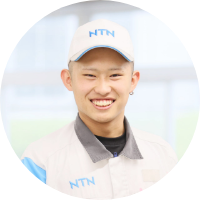 先輩社員
