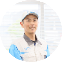 先輩社員